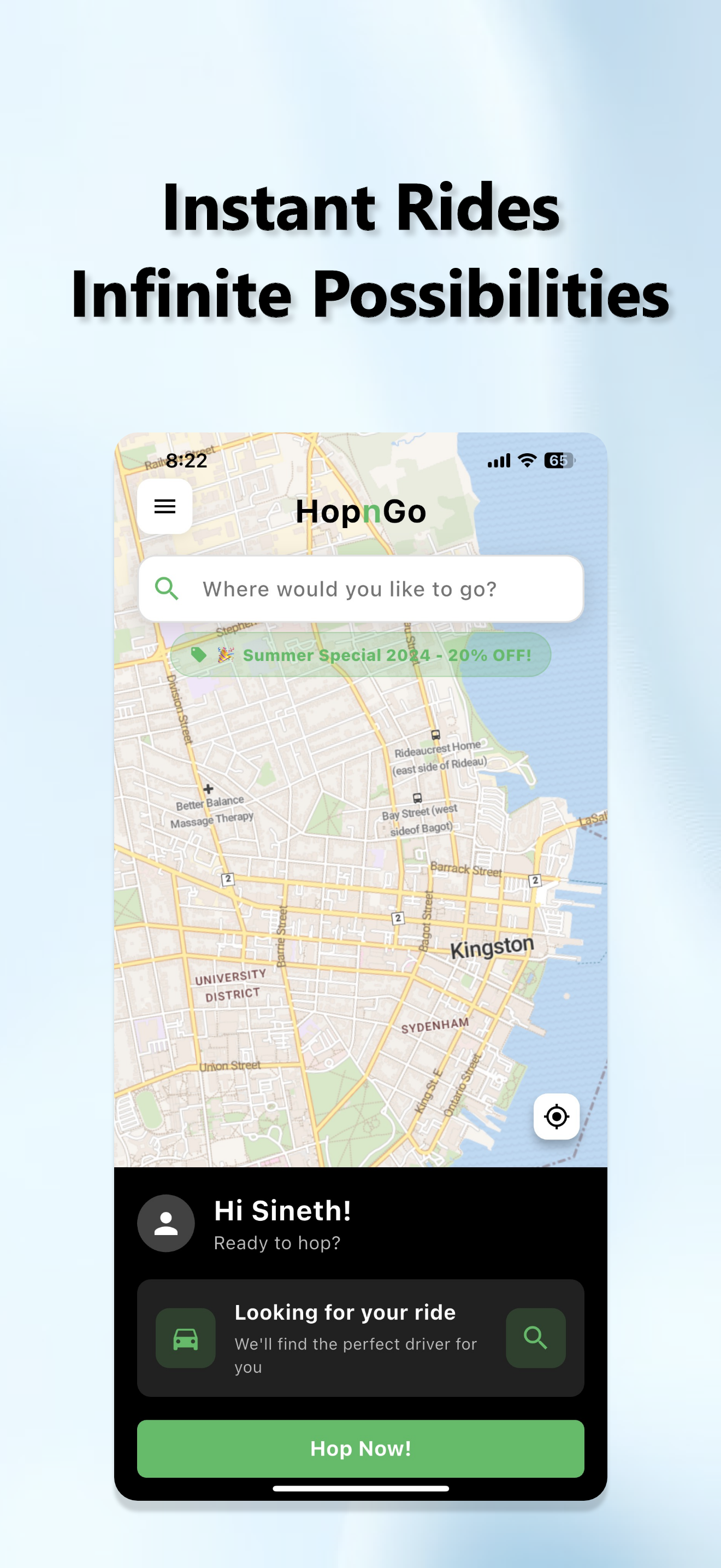 App Screen 3